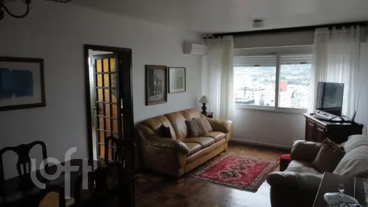 Apartamento com 3 Quartos à venda, 117m² no Petrópolis, Porto Alegre