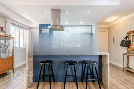 Apartamento com 2 Quartos à venda, 125m² no Rio Branco, Porto Alegre