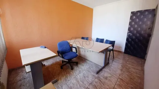 Sala Comercial para alugar, 30m² no Centro, Piracicaba