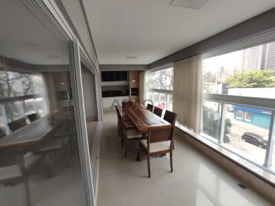 Apartamento com 3 Quartos à venda, 135m² no Setor Marista, Goiânia