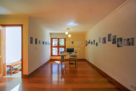 Casa com 4 Quartos à venda, 137m² no Jardim Trussardi, São Paulo