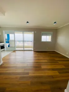 Apartamento com 2 Quartos para alugar, 73m² no Jardim Esperança, Barueri