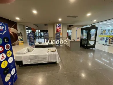 Ponto Comercial para alugar, 27m² no Restinga, Porto Alegre