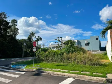 Lote/Terreno à venda, 378m² no Ponta Negra, Manaus