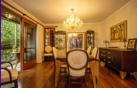 Apartamento com 5 Quartos para alugar, 280m² no Petrópolis, Porto Alegre