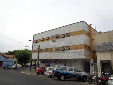 à venda, 31m² no Centro, Teresina