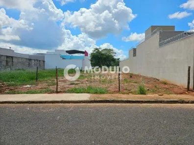 Lote/Terreno à venda, 400m² no Jardim Karaíba, Uberlândia