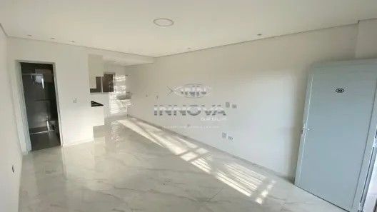 Apartamento com 1 Quarto para alugar, 28m² no Santa Maria, Osasco