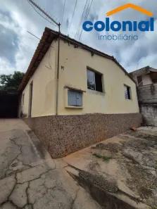 Casa com 2 Quartos à venda, 87m² no Vila Esperança, Jundiaí