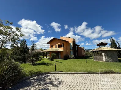 Casa com 5 Quartos à venda, 500m² no Rancho Queimado, Rancho Queimado