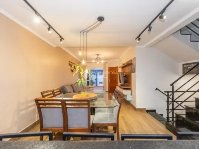 Sobrado com 3 Quartos à venda, 172m² no Vila Gonçalves, São Bernardo do Campo