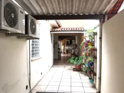 Casa com 4 Quartos à venda, 120m² no Campo Grande, Rio de Janeiro