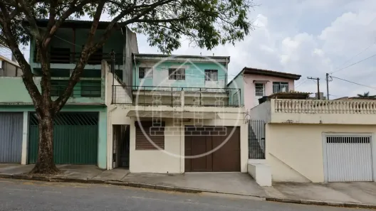 Sobrado com 5 Quartos à venda, 220m² no Jardim Edilene, São Paulo