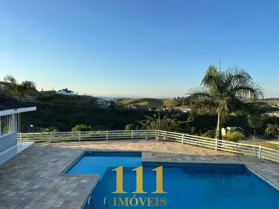 Casa de Condomínio com 4 Quartos à venda, 480m² no Cidade Nova Jacareí, Jacareí