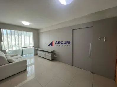 Apartamento com 2 Quartos para alugar, 69m² no Buritis, Belo Horizonte