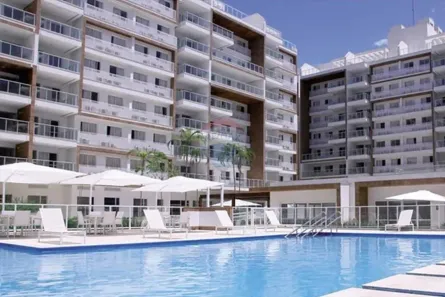 Apartamento com 2 Quartos à venda, 68m² no Recreio dos Bandeirantes, Rio de Janeiro