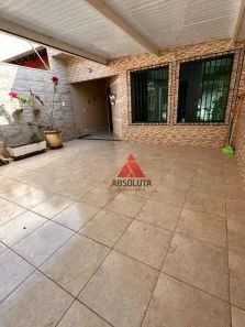 Casa com 2 Quartos à venda, 126m² no Parque Nova Carioba, Americana