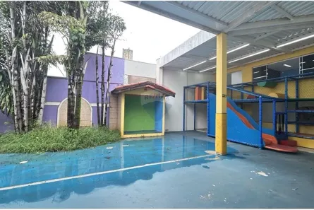 Imóvel Comercial para alugar, 402m² no Vila Santa Catarina, Americana