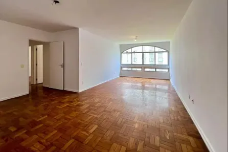 Apartamento com 3 Quartos à venda, 124m² no Jardim Europa, São Paulo