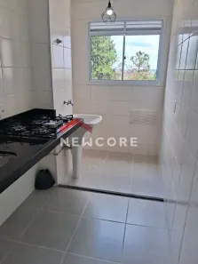Apartamento com 2 Quartos à venda, 57m² no Jardim Cristiano, Itaquaquecetuba