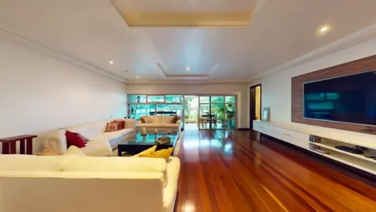 Apartamento com 5 Quartos à venda, 217m² no São Conrado, Rio de Janeiro