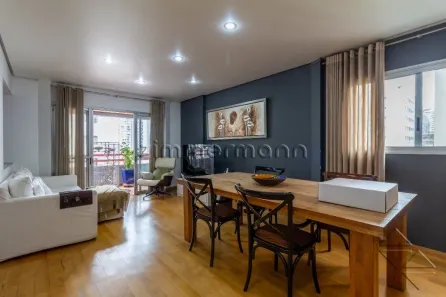 Apartamento com 4 Quartos à venda, 150m² no Perdizes, São Paulo