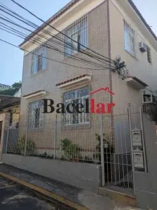 Apartamento com 2 Quartos à venda, 55m² no Encantado, Rio de Janeiro