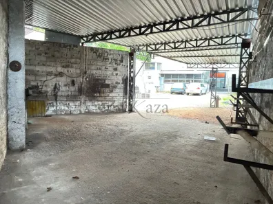 Imóvel Comercial para alugar, 100m² no Parque dos Príncipes, Jacareí
