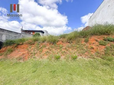 Lote/Terreno à venda, 484m² no Novo Horizonte, Juiz de Fora