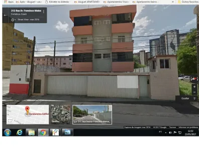 Apartamento com 3 Quartos à venda, 127m² no Cocó, Fortaleza