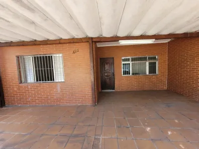 Casa com 5 Quartos à venda, 190m² no Jardim Guairaca, São Paulo