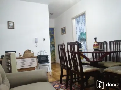 Apartamento com 2 Quartos à venda, 60m² no São Sebastião, Porto Alegre