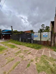 Lote/Terreno para alugar, 300m² no Sarandi, Porto Alegre