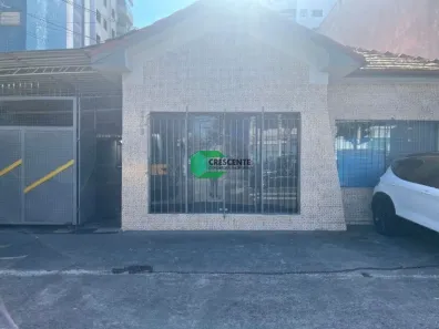 Imóvel Comercial para alugar, 200m² no Vila Gilda, Santo André