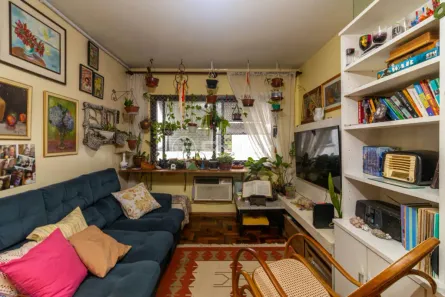 Apartamento com 3 Quartos à venda, 84m² no Menino Deus, Porto Alegre