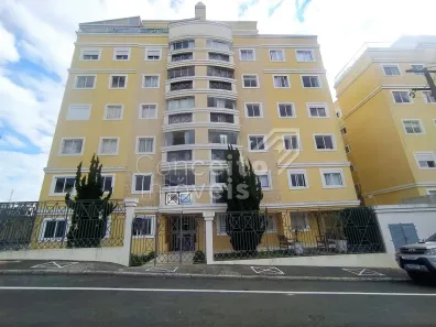 Apartamento com 3 Quartos para venda ou aluguel, 78m² no Orfãs, Ponta Grossa