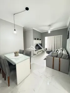 Apartamento com 2 Quartos à venda, 64m² no Parque Residencial Laranjeiras, Serra