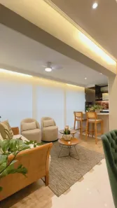 Apartamento com 3 Quartos à venda, 134m² no Ponta Negra, Manaus