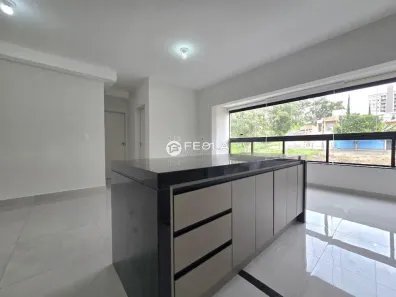 Apartamento com 2 Quartos à venda, 69m² no Jardim Dona Judith, Americana