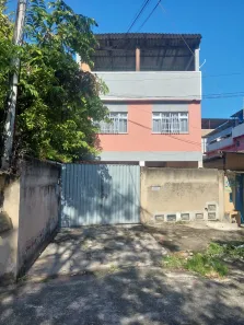 Sobrado com 2 Quartos à venda, 80m² no Barro Vermelho, São Gonçalo