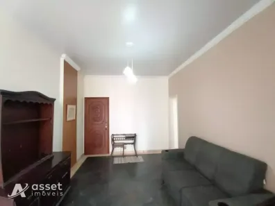Apartamento com 2 Quartos à venda, 80m² no Icaraí, Niterói