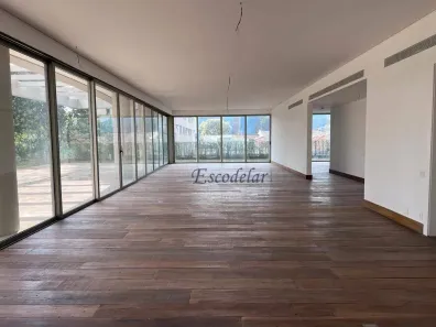 Apartamento com 4 Quartos à venda, 632m² no Vila Mariana, São Paulo