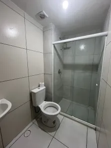 Apartamento com 2 Quartos para alugar, 50m² no Jardim Brasil, Olinda