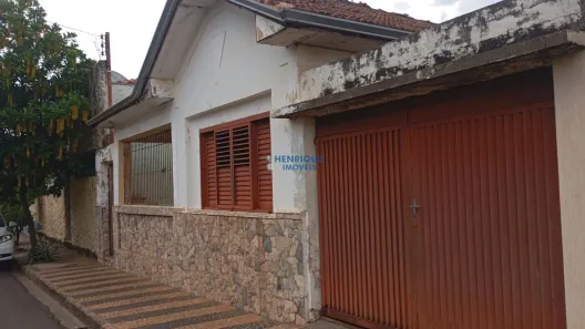 Casa com 3 Quartos à venda, 151m² no Zona Central, Rio Claro