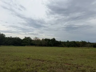 Lote/Terreno à venda, 450m² no Thermas de Santa Bárbara, Águas de Santa Bárbara