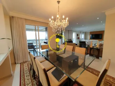 Apartamento com 3 Quartos à venda, 170m² no Vila Progredior, São Paulo