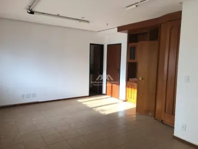 Sala Comercial à venda, 50m² no Centro, Ribeirão Preto