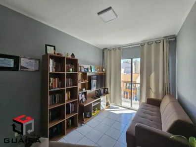 Apartamento com 2 Quartos à venda, 67m² no Assunção, São Bernardo do Campo