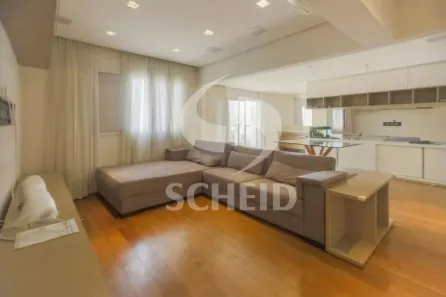 Apartamento com 2 Quartos à venda, 120m² no Vila Uberabinha, São Paulo
