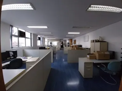 Prédio Comercial para alugar, 600m² no Santana, São Paulo